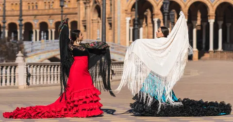 Danse Sévillane : Origines 4 actes et intégration culturelle en Espagne