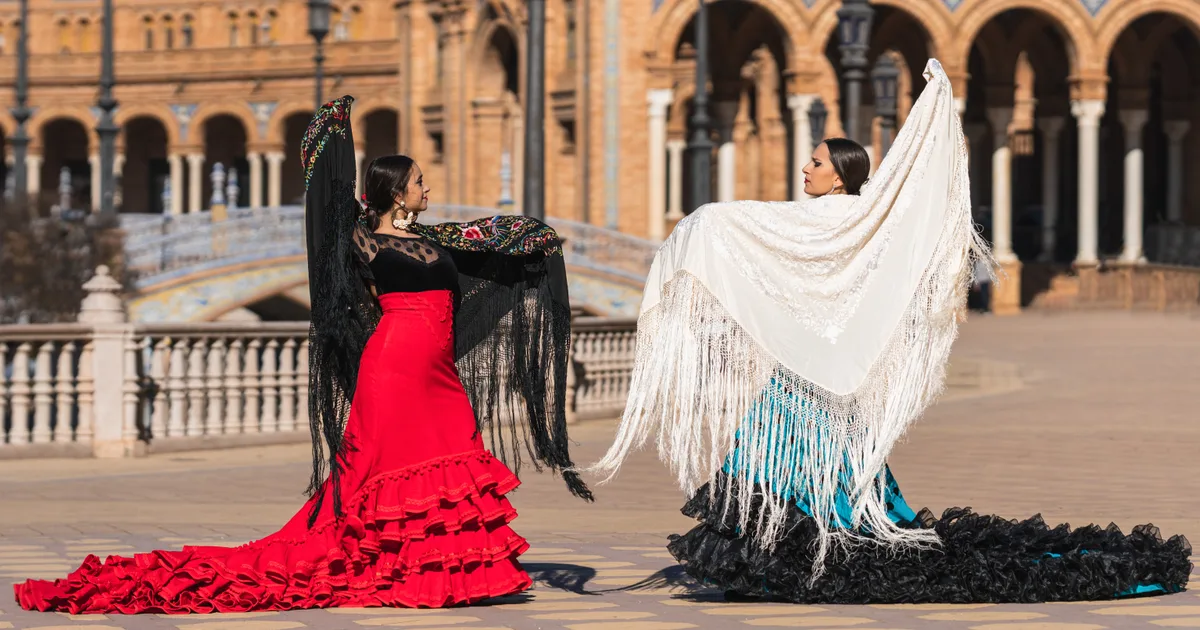 Danse Sévillane : Origines 4 actes et intégration culturelle en Espagne