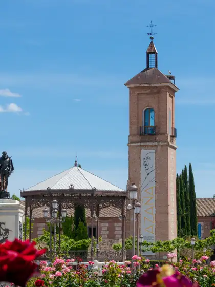 Alcalá de Henares