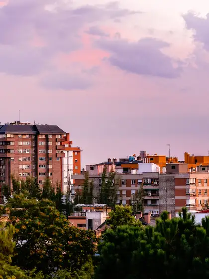 Alcorcón