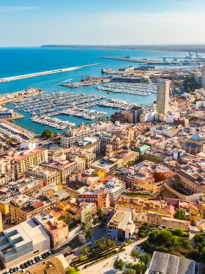 Alicante
