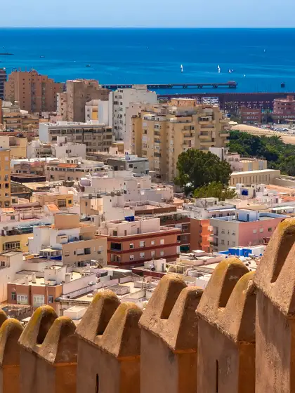 Almería