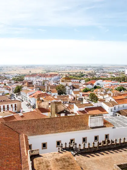 Badajoz