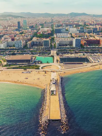 Badalona