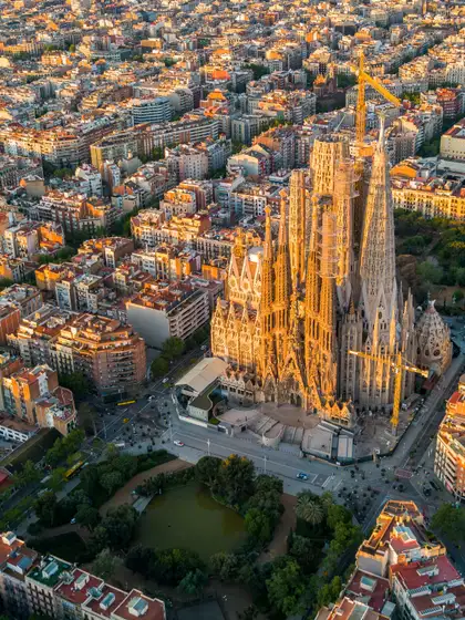 Barcelone