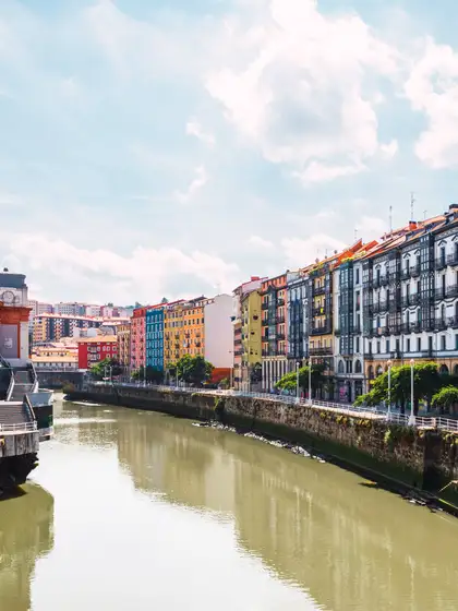 Bilbao