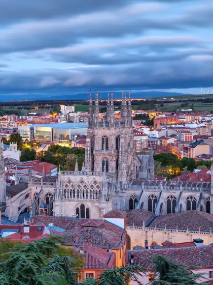 Burgos