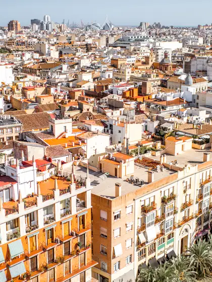 Castellón de la Plana
