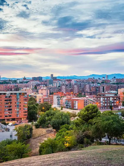 Fuenlabrada