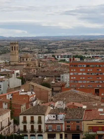 Getafe