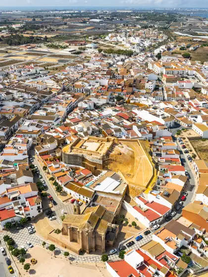 Huelva