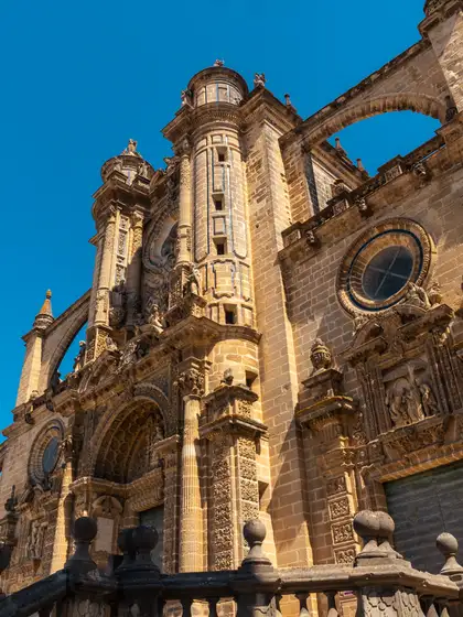 Jerez de la Frontera