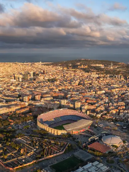 L'Hospitalet de Llobregat