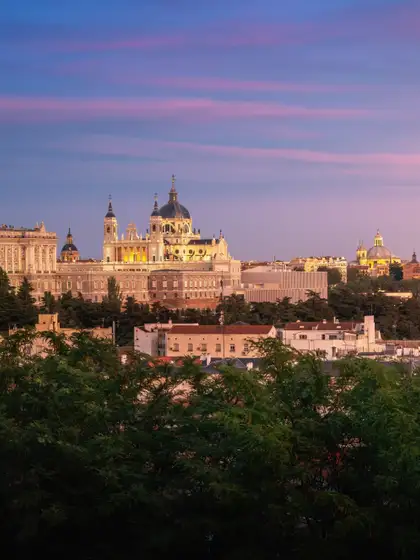 Madrid