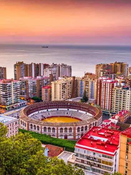 Malaga