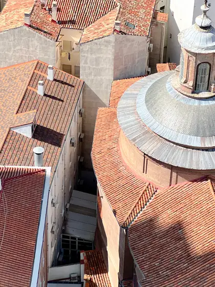 Móstoles