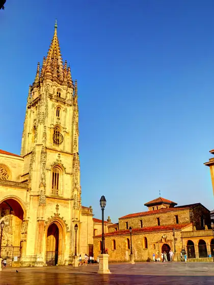 Oviedo