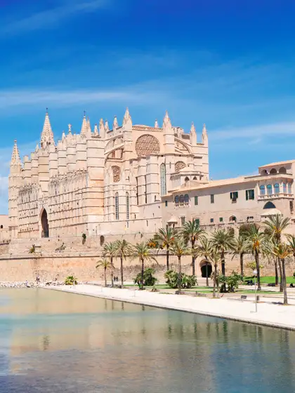 Palma de Majorque