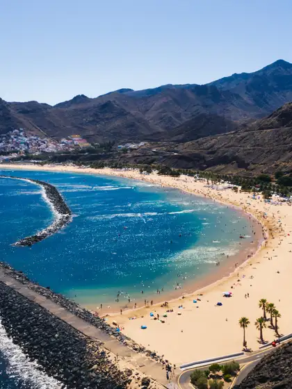 Santa Cruz de Tenerife