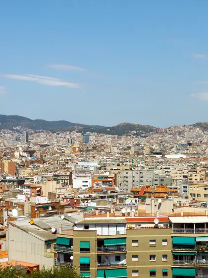 Terrassa