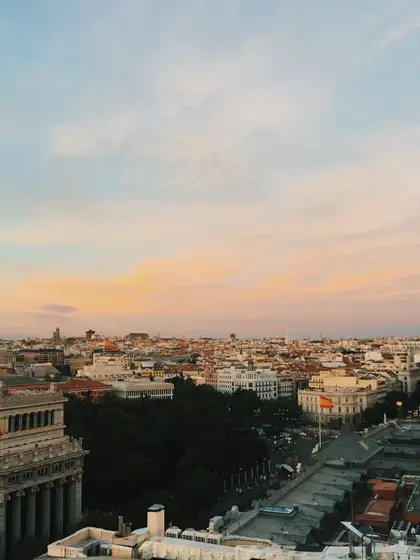 Torrejón de Ardoz