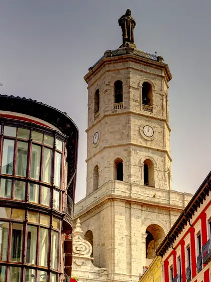 Valladolid