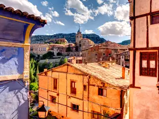 Aragon