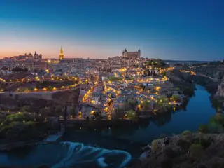 Castille-Manche
