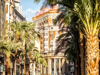 Valencia