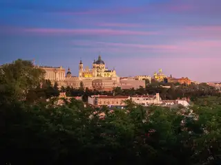 Madrid