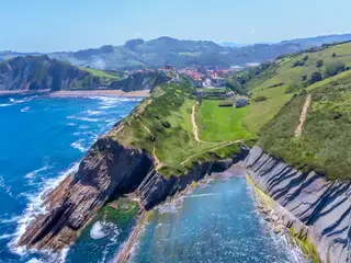Pays Basque