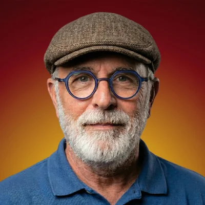 Jérôme Armand