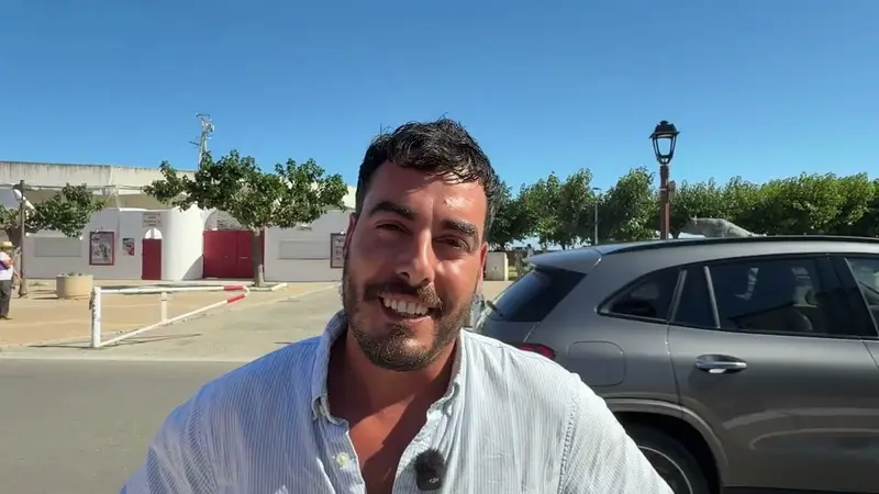 Laurent, Français installé à Barcelone depuis cinq ans